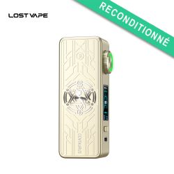 Box Centaurus M100 - Lost Vape - Reconditionné