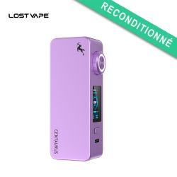 Box Centaurus M100 - Lost Vape - Reconditionné