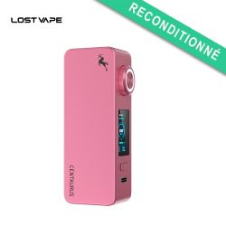 Box Centaurus M100 - Lost Vape - Reconditionné