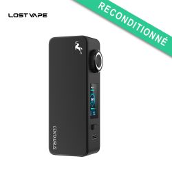 Box Centaurus M100 - Lost Vape - Reconditionné