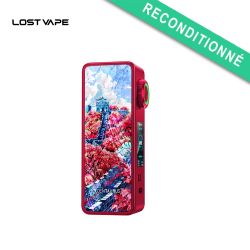 Box Centaurus M100 - Lost Vape - Reconditionné