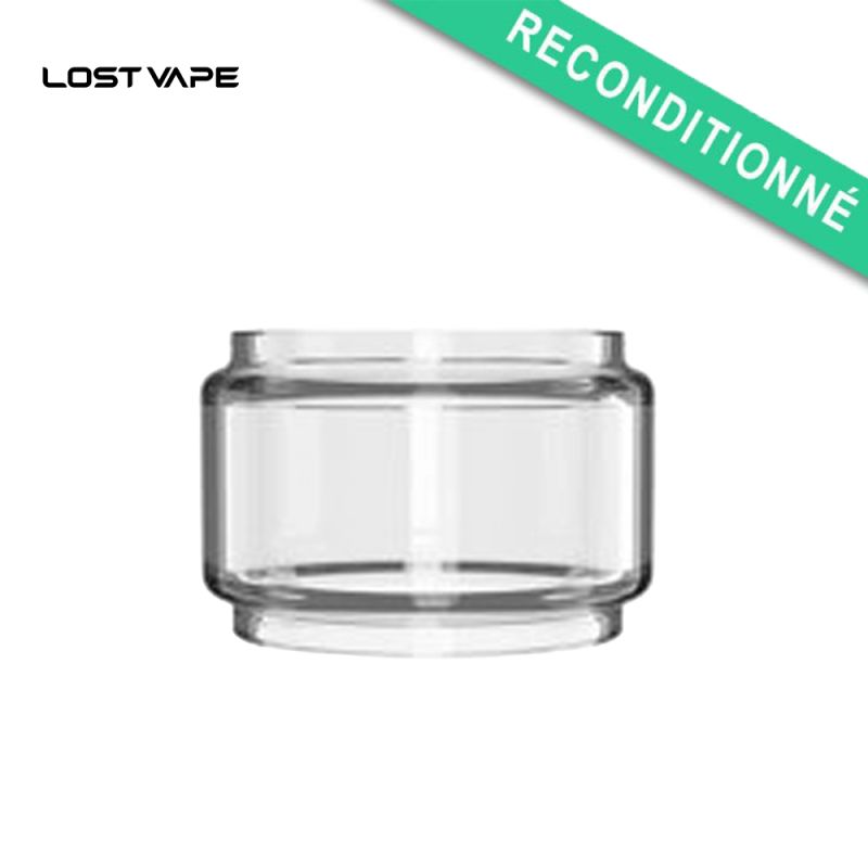Pyrex UB Lite (2pcs) - Lost Vape - Reconditionné