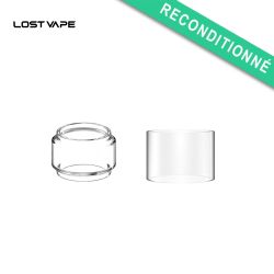 Pyrex Centaurus Sub Ohm V1/V2 (2pcs) - Lost Vape - Reconditionné