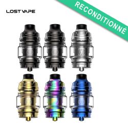 Clearomiseur Centaurus Sub Ohm V2 - Lost Vape - Reconditionné
