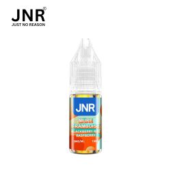 E-liquides JNR Sans Nicotine (0mg) 10ml - JNR