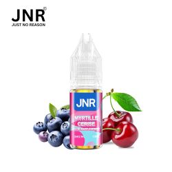 E-liquides JNR Sans Nicotine (0mg) 10ml - JNR