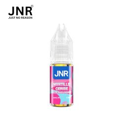 E-liquides JNR Sans Nicotine (0mg) 10ml - JNR