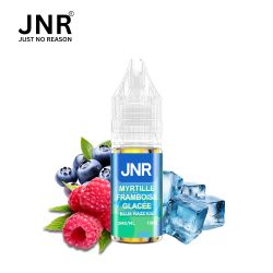 E-liquides JNR Sans Nicotine (0mg) 10ml - JNR