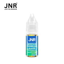 E-liquides JNR Sans Nicotine (0mg) 10ml - JNR