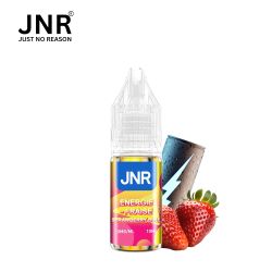 E-liquides JNR Sans Nicotine (0mg) 10ml - JNR