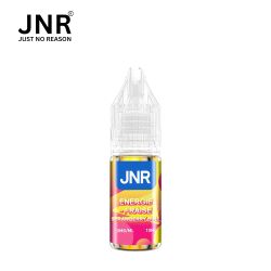 E-liquides JNR Sans Nicotine (0mg) 10ml - JNR