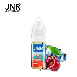 E-liquides JNR Sans Nicotine (0mg) 10ml - JNR