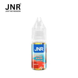 E-liquides JNR Sans Nicotine (0mg) 10ml - JNR