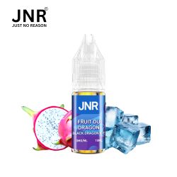 E-liquides JNR Sans Nicotine (0mg) 10ml - JNR