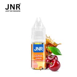 E-liquides JNR Sans Nicotine (0mg) 10ml - JNR