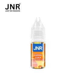 E-liquides JNR Sans Nicotine (0mg) 10ml - JNR
