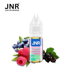 E-liquides JNR Sans Nicotine (0mg) 10ml - JNR