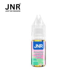 E-liquides JNR Sans Nicotine (0mg) 10ml - JNR