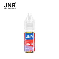 E-liquides JNR Sans Nicotine (0mg) 10ml - JNR