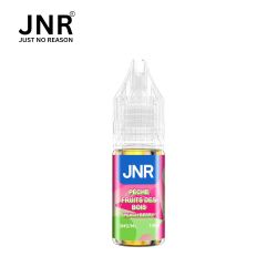 E-liquides JNR Sans Nicotine (0mg) 10ml - JNR