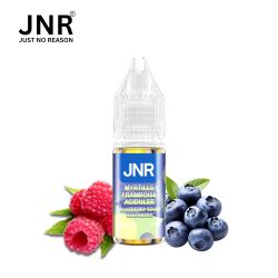 E-liquides JNR Sans Nicotine (0mg) 10ml - JNR