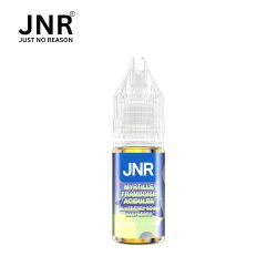 E-liquides JNR Sans Nicotine (0mg) 10ml - JNR