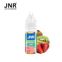 E-liquides JNR Sans Nicotine (0mg) 10ml - JNR