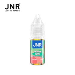 E-liquides JNR Sans Nicotine (0mg) 10ml - JNR