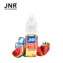 E-liquides JNR Sans Nicotine (0mg) 10ml - JNR