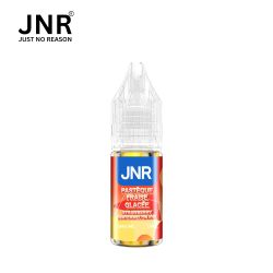 E-liquides JNR Sans Nicotine (0mg) 10ml - JNR