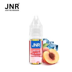 E-liquides JNR Sans Nicotine (0mg) 10ml - JNR