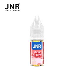 E-liquides JNR Sans Nicotine (0mg) 10ml - JNR