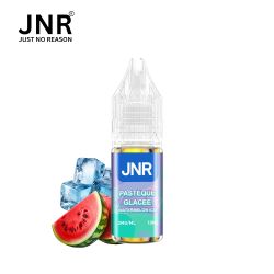 E-liquides JNR Sans Nicotine (0mg) 10ml - JNR