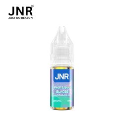 E-liquides JNR Sans Nicotine (0mg) 10ml - JNR