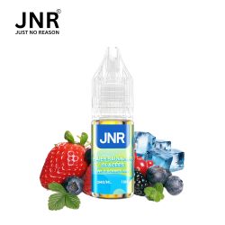 E-liquides JNR Sans Nicotine (0mg) 10ml - JNR
