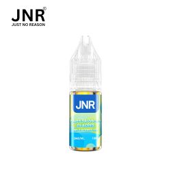 E-liquides JNR Sans Nicotine (0mg) 10ml - JNR
