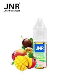 E-liquides JNR Sans Nicotine (0mg) 10ml - JNR