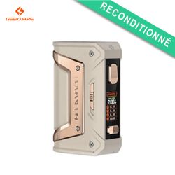 Box Aegis Legend 2 Classic (L200) - GeekVape - Reconditionné