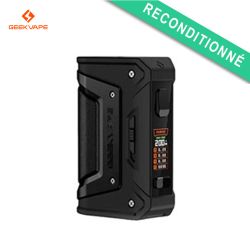 Box Aegis Legend 2 Classic (L200) - GeekVape - Reconditionné