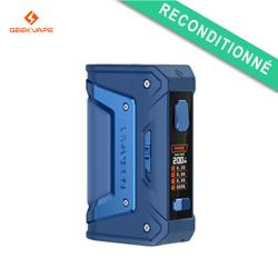 Box Aegis Legend 2 Classic (L200) - GeekVape - Reconditionné