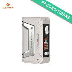 Box Aegis Legend 2 Classic (L200) - GeekVape - Reconditionné