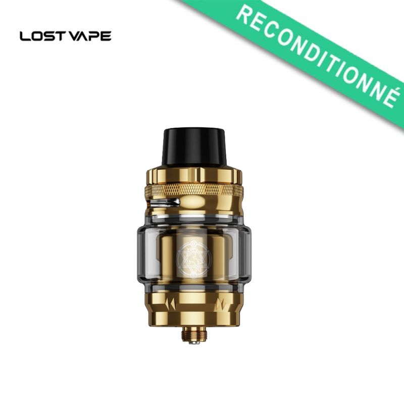 Clearomiseur Centaurus Sub Ohm - Lost Vape - Reconditionné