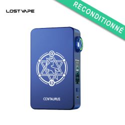 Box Centaurus M200 - Lost Vape - Reconditionné
