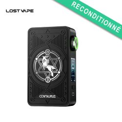 Box Centaurus M200 - Lost Vape - Reconditionné