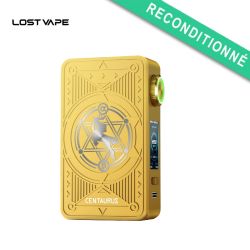 Box Centaurus M200 - Lost Vape - Reconditionné