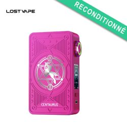 Box Centaurus M200 - Lost Vape - Reconditionné