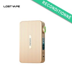 Box Centaurus M200 - Lost Vape - Reconditionné