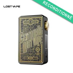 Box Centaurus M200 - Lost Vape - Reconditionné