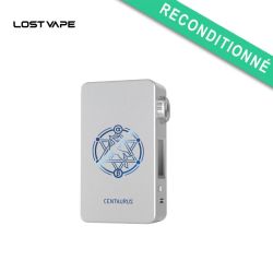 Box Centaurus M200 - Lost Vape - Reconditionné