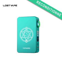 Box Centaurus M200 - Lost Vape - Reconditionné